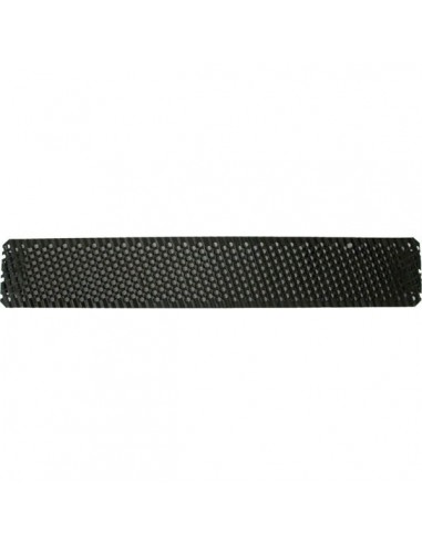 Rape plane pour plaquiste250x35mm pour variorap