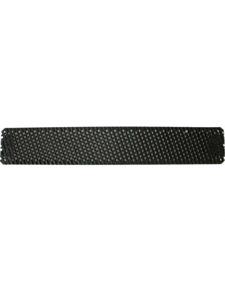 Rape plane pour plaquiste250x35mm pour variorap