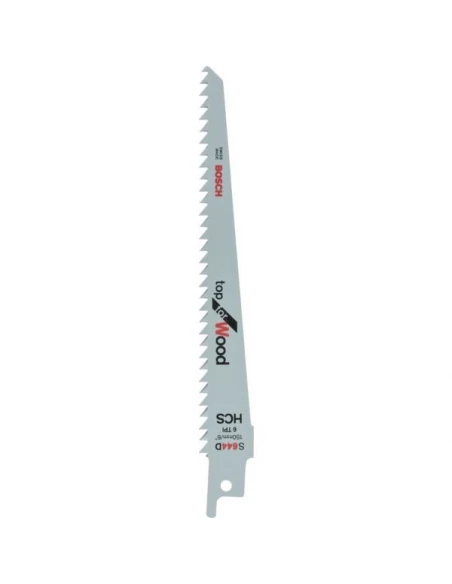 Lames scie sabre-lg- 2 lames s 644 d