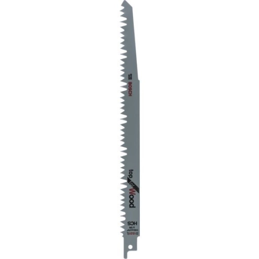 Lame scie sabre -lg-2 lames 1531 l