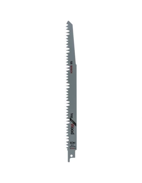 Lame scie sabre -lg-2 lames 1531 l