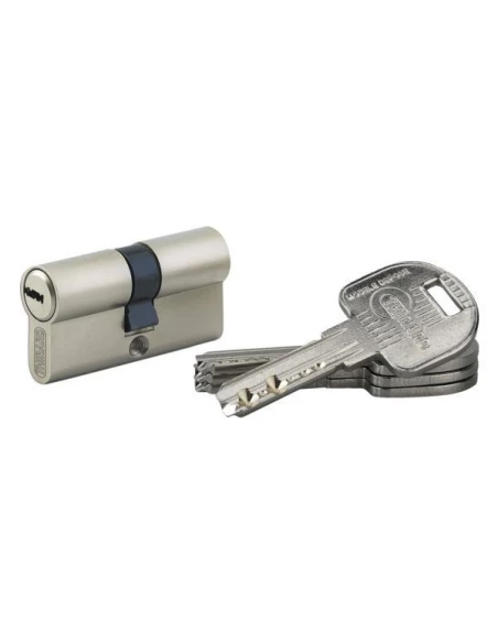 Cylindre de surete trafic 6 35x45mm