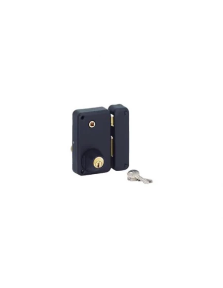 Serr vert d cyl 23x45 fou d