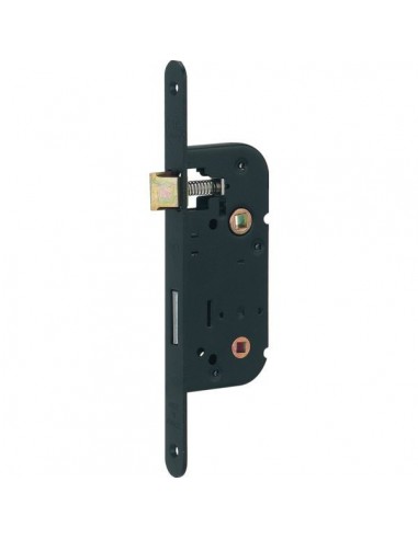 Serrure a larder condamnation