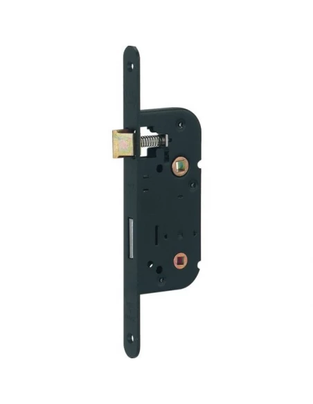 Serrure a larder axe 40 nf