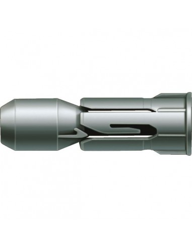 Cheville pour plaque de platre mince pd 12 - boite de 50