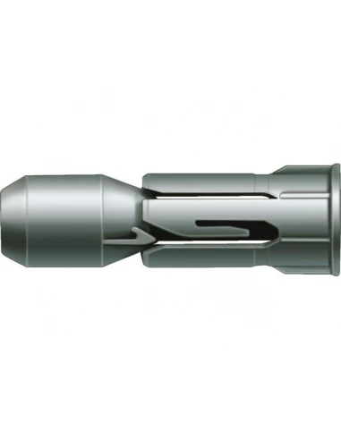 Cheville pour plaque de platre mince pd 12 - boite de 50