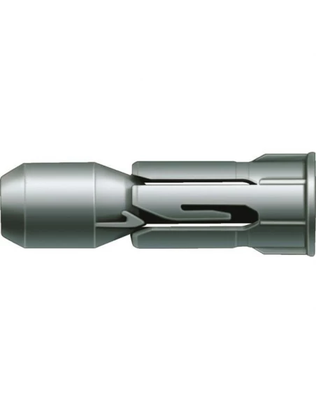 Cheville pour plaque de platre mince pd 12 - boite de 50