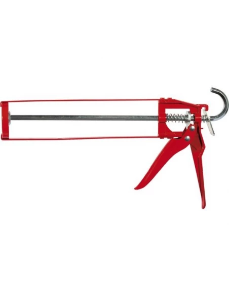 Pistolet d'injection kpm 1 pour cartouche de scellement 300ml