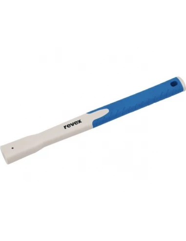 Manche trimatiere pour pioche