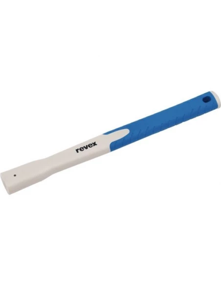 Manche trimatiere pour pioche