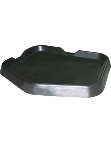 Bac a ciment rectangulaire 1,6 x 1,4 m