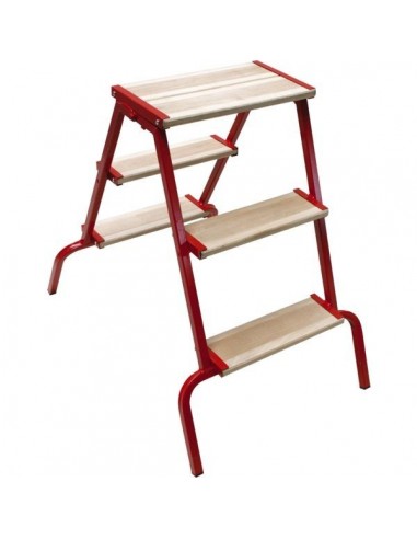 Marchepied pliant double taliaplast