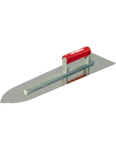 Platoir flamand inox 45 cm -avec porte