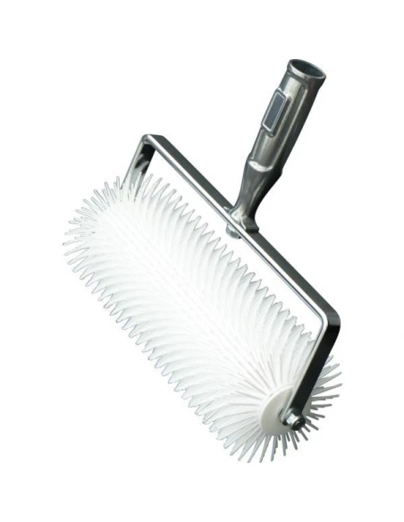 Rouleau en 500 pour debullage