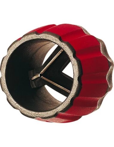 Ebavureur tonneau 6 - 42 mm virax