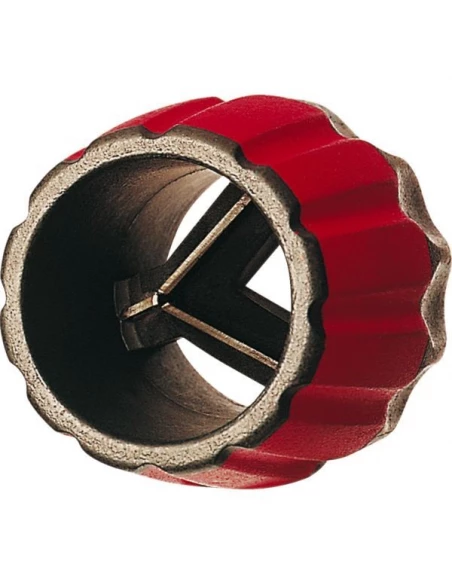 Ebavureur tonneau 6 - 42 mm virax