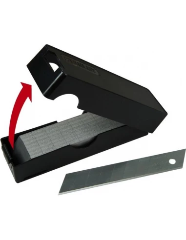 Lame cutter stan 18mm fatma x50l