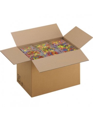 Caisse americaine 400 x 300 x 200 mm simple eapisseur colis 20