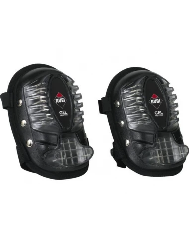 Genouilleres gel duplex