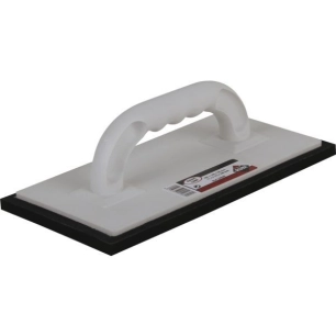 Talochon caoutchouc a jointoyer 28 x 14 x 1 cm