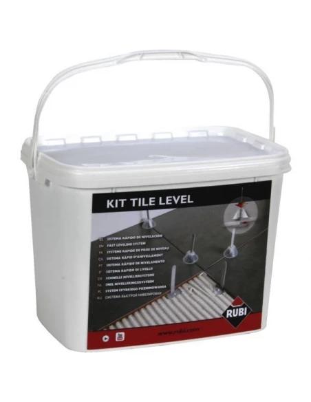 Kit tile level