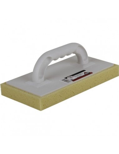 Taloche Plastique Avec Éponge Hydro Plus Pro 29474 Rubi