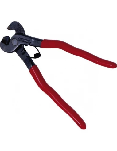 Tenaille carreaux - widia