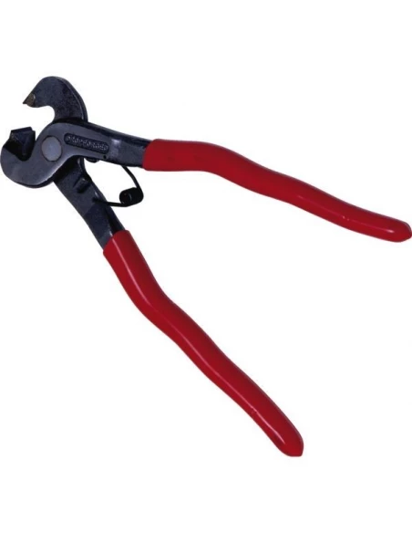 Tenaille carreaux - widia