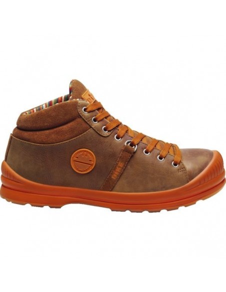 Chaussure mi-haute superb h s3src marron pointure 46