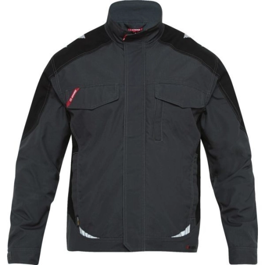 Galaxy blouson de travail grisanthracite XXL