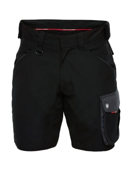 Short galaxy kaki-noir t36