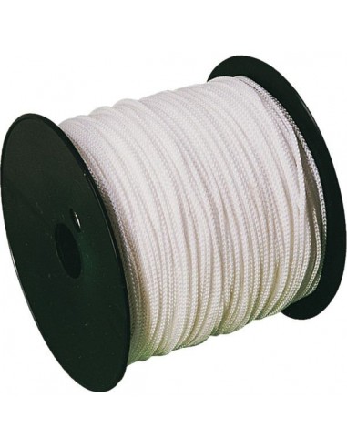 Cordeau pp tresse 200 m d 2