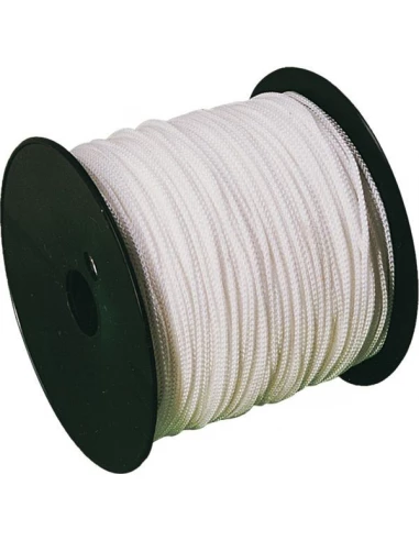 Cordeau pp tresse 200 m d 2