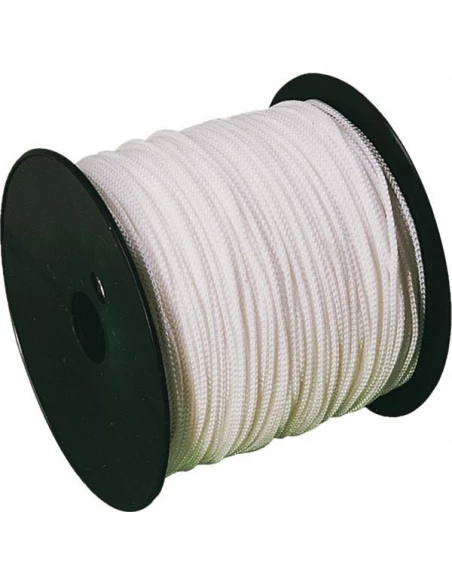 Cordeau pp tresse 200 m d 2