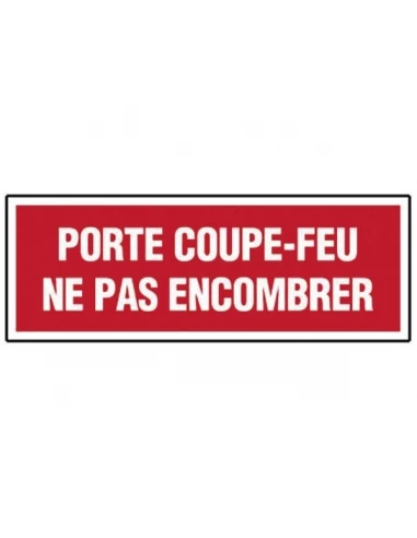 Plaque signalisation 200 x 200mm 407 fleche rouge