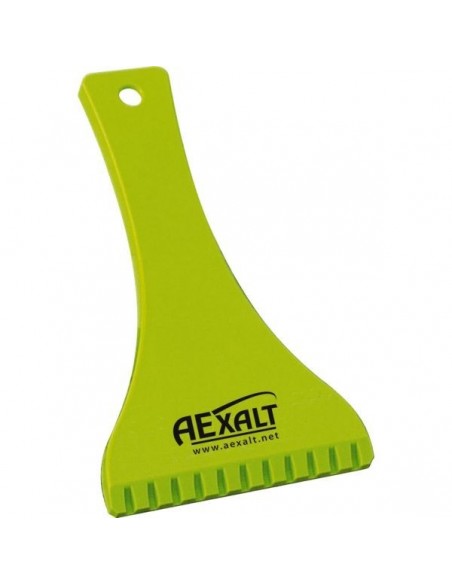 10 Grattoir pour pare brise