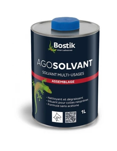 Diluant ago solvant 1l