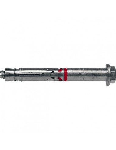 Cheville haute performance fh-s fh 15- 25s b 25