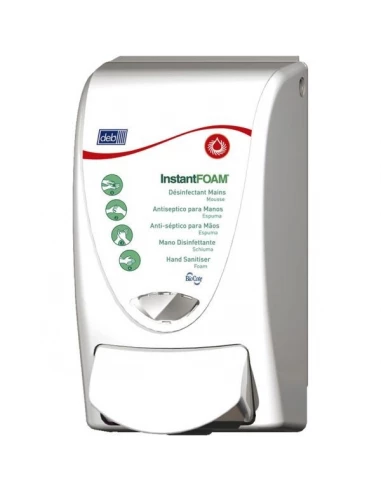 Deb stoko sanitise 1000 appareil manuel desinfection - capacite 1l