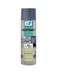 Dégivrant Total Energie 400 ml