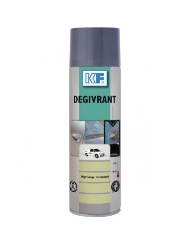 12 Degivrant aerosol 650 - 500 ml 6711-aa
