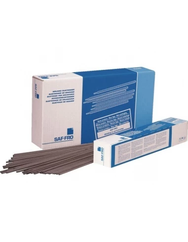 Electrode safonte en petit etui etui 12pces diam 3 2 10820012