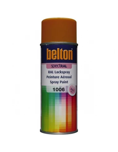 BELTON Spectral brillant_400ml_ral_5012_bleu_clair - BELTON AUTO-K