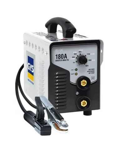 Poste soudure progys 180a ref 031425