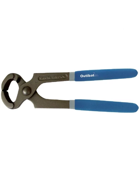 Tenaille de menuisier dim (mm) 220