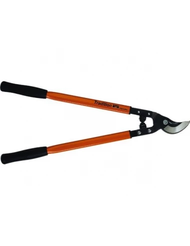 Ebrancheur lames croissantes tubes ovales acier p16-60 60 30