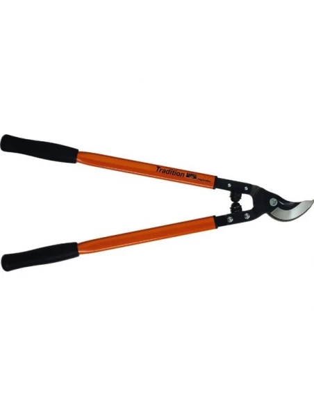 Ebrancheur lames croissantes tubes ovales acier p16-60 60 30