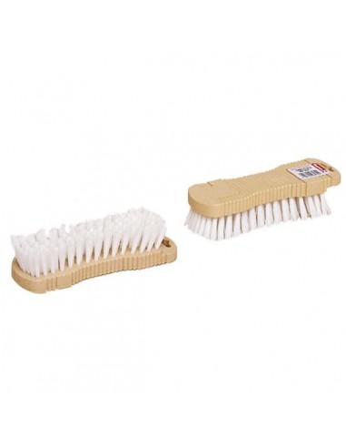 Brosse à Laver Nylon Blanche – BROSSERIE – Thomas