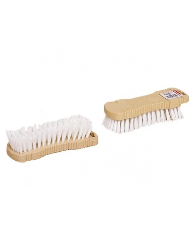 Brosse à Laver Nylon Blanche – BROSSERIE – Thomas